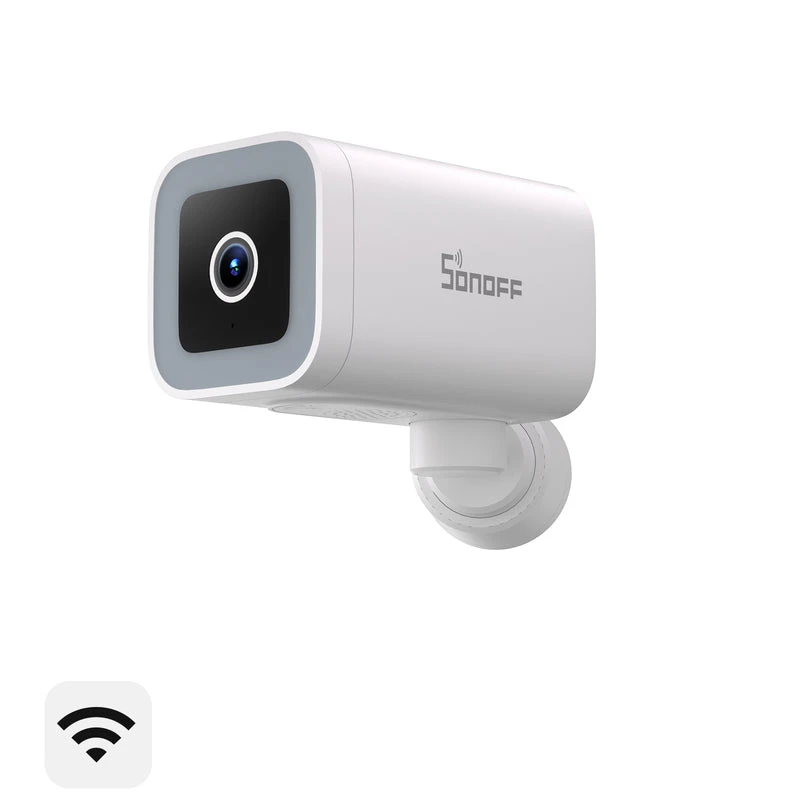 SONOFF CAM Outdoor Smart Security Camera