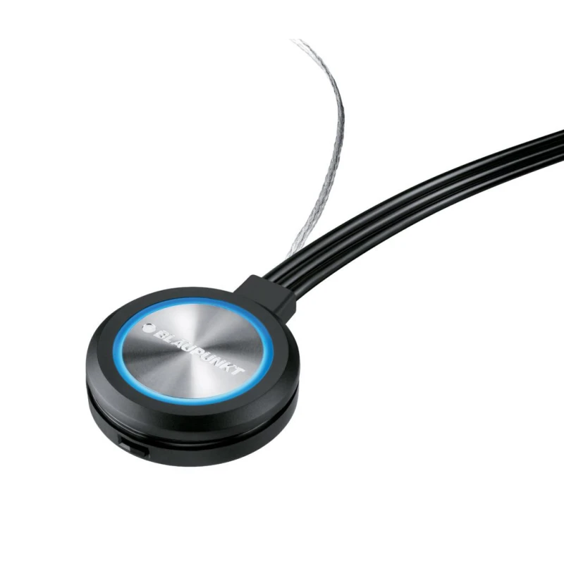 Автомобильная антенна AM/FM/DAB+ Fun Line с синей подсветкой