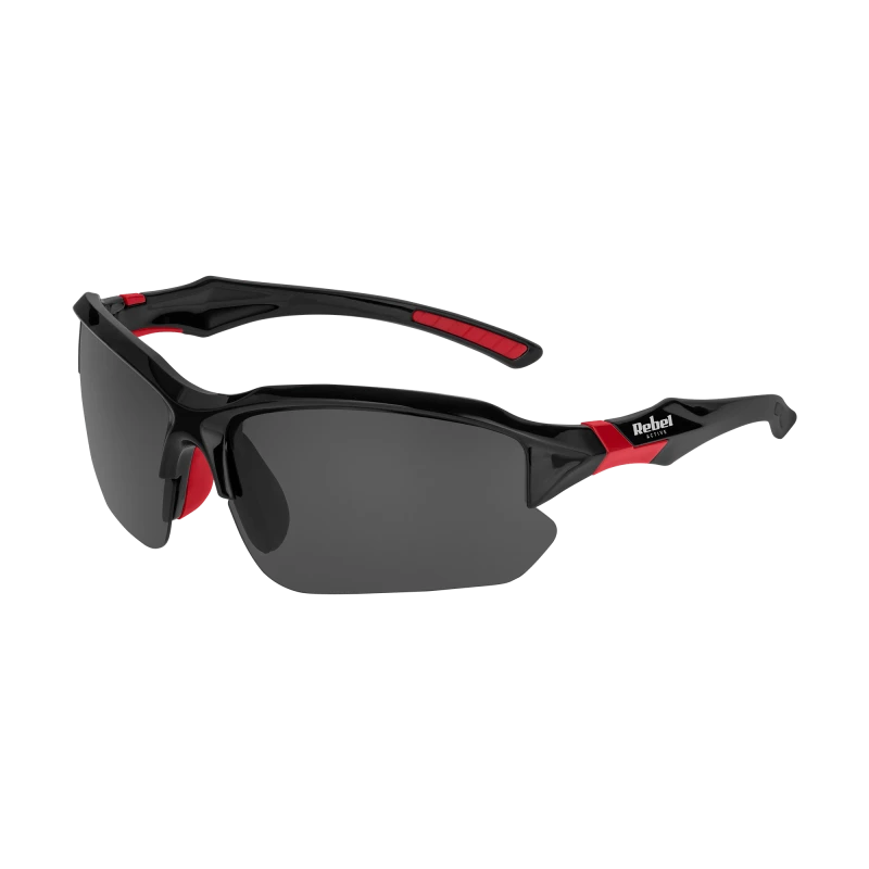 Rebel Active polarized sports sunglasses