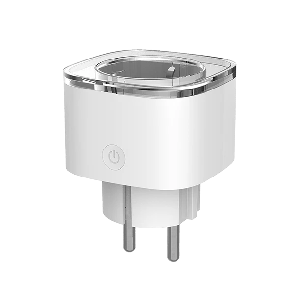 EZVIZ T31 WiFi Nutipistik, energiamõõtja ja kontroll 16A 230V Matter