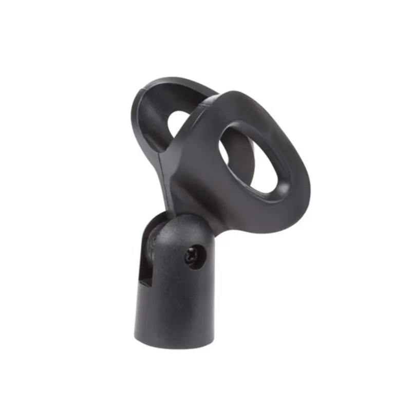 Universal microphone holder 30 mm