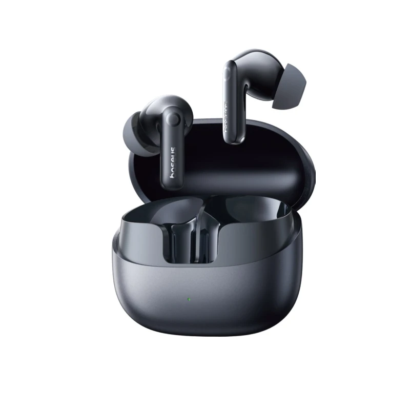 Earphones TWS ANC BT6.0 black Bass BP1 Pro 12/55h