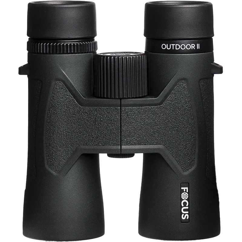 Binoculars Focus Outdoor II 8x42