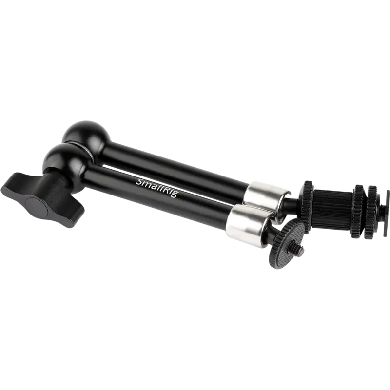 SmallRig 1498 Articulating Rosette Arm (11")
