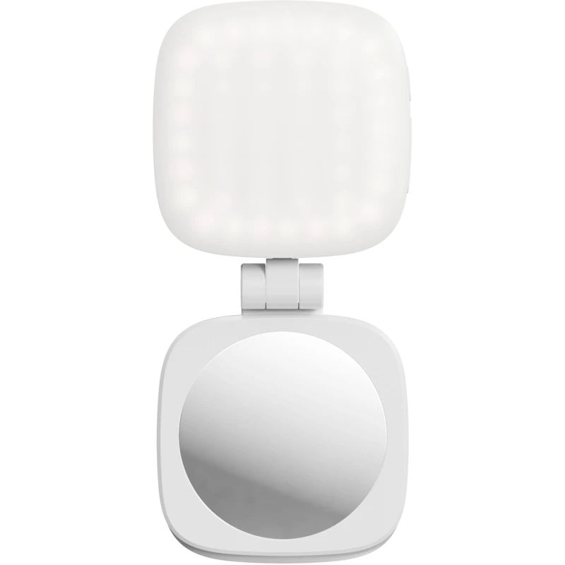 Lisavalgus akuga telefonile Vibe P48 Magsafe USB-C valge