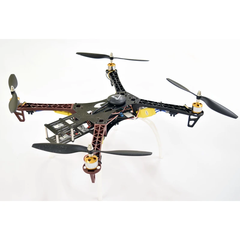 Drone for spare parts