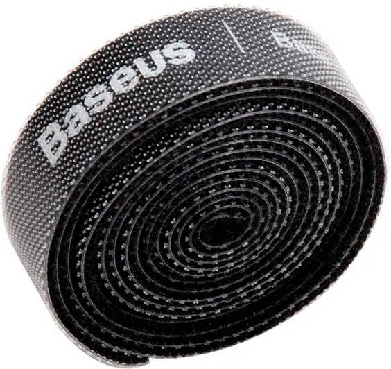 Takjapael Velcro must 12.5mm 1m Baseus