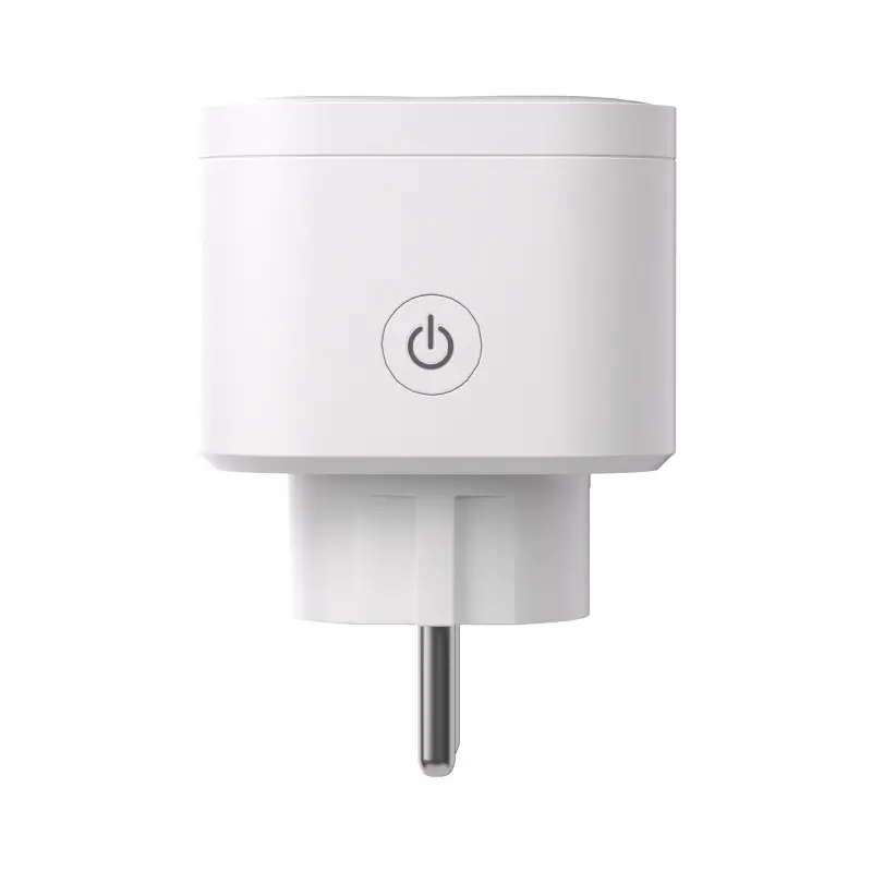 Sonoff S61S Matter/WiFi Nutipistik 16A 4kW Ülelaadimiskaitse