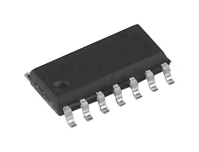 TLE63893GV50XUMA2 DC/DC madaldav kontroller 5V-60V
