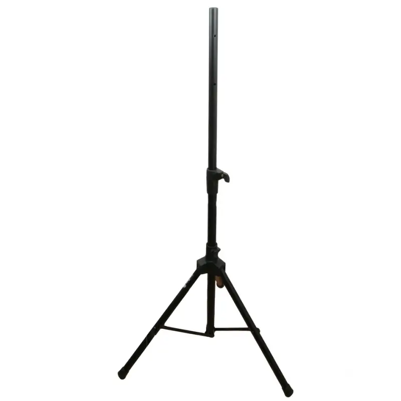 Kõlarijalg 1tk kandekotiga max 30kg kuni 1.8m