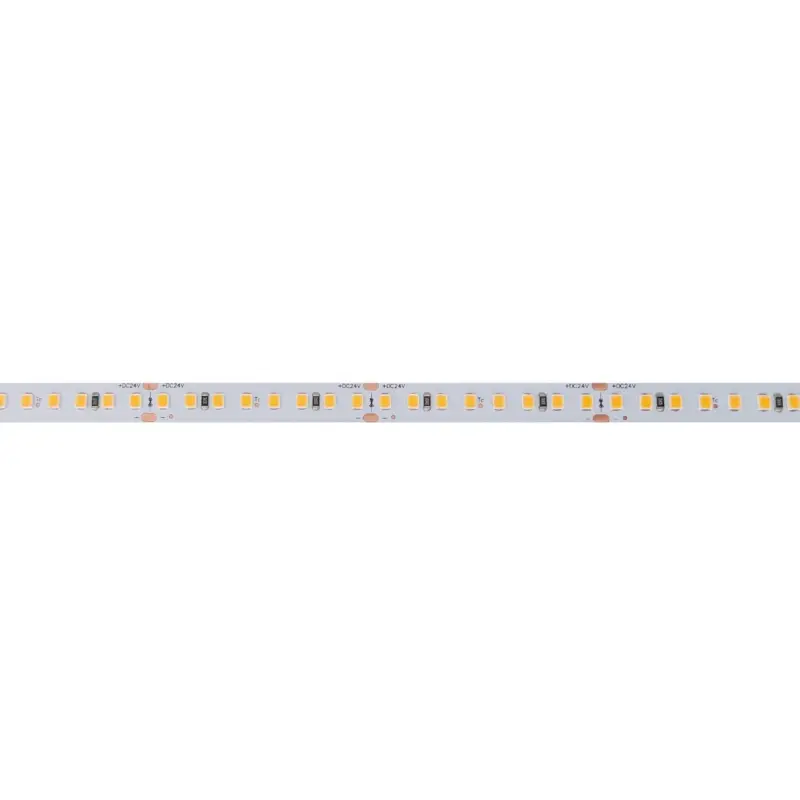 LED riba 3m 10mm 24V SMD 20W/m 3000K IP20 175lm/W