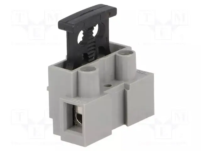 Kruviklemmliist 0.5-2.5mm2, 250V, 6.3