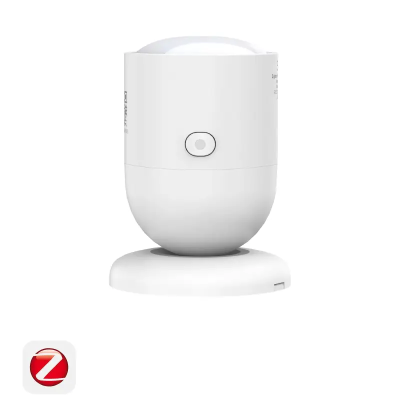 Sonoff SNZB-06P24 SenseGuard Presence Core Zigbee kohalolekuandur 24GHz