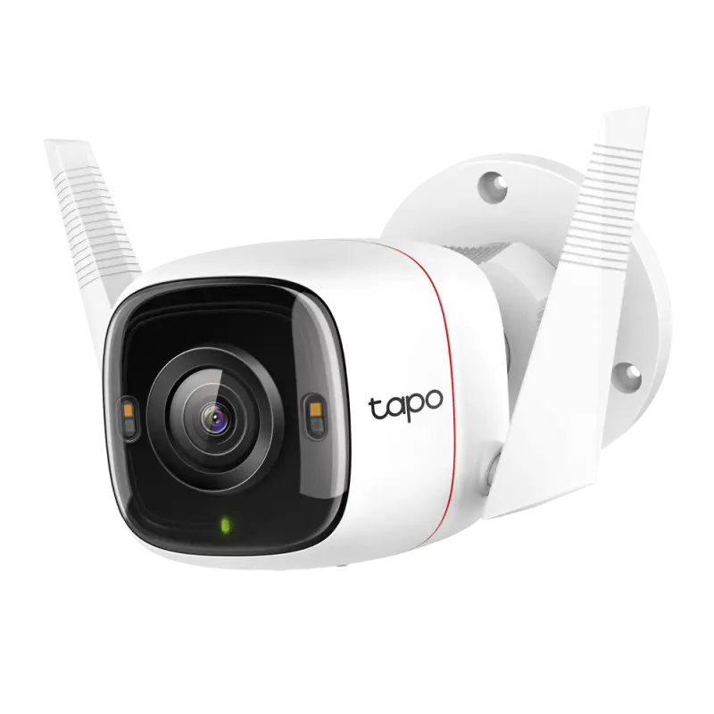 TP-Link Tapo C320WS V2.20 Outdoor Security Wi-Fi Camera