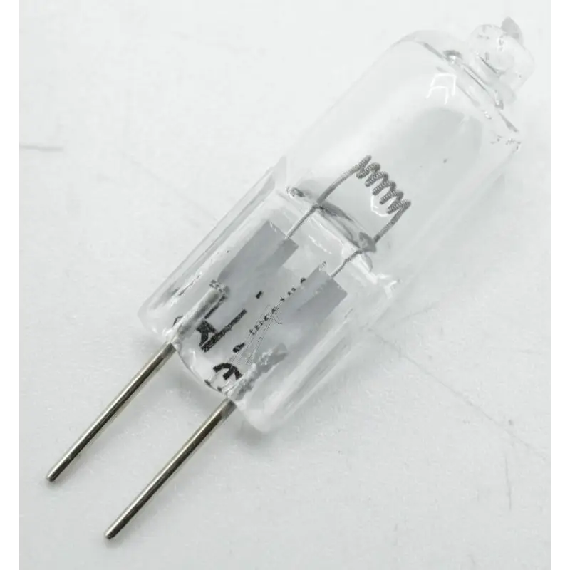 Halogeen projektsioonlamp G4 24V 20W