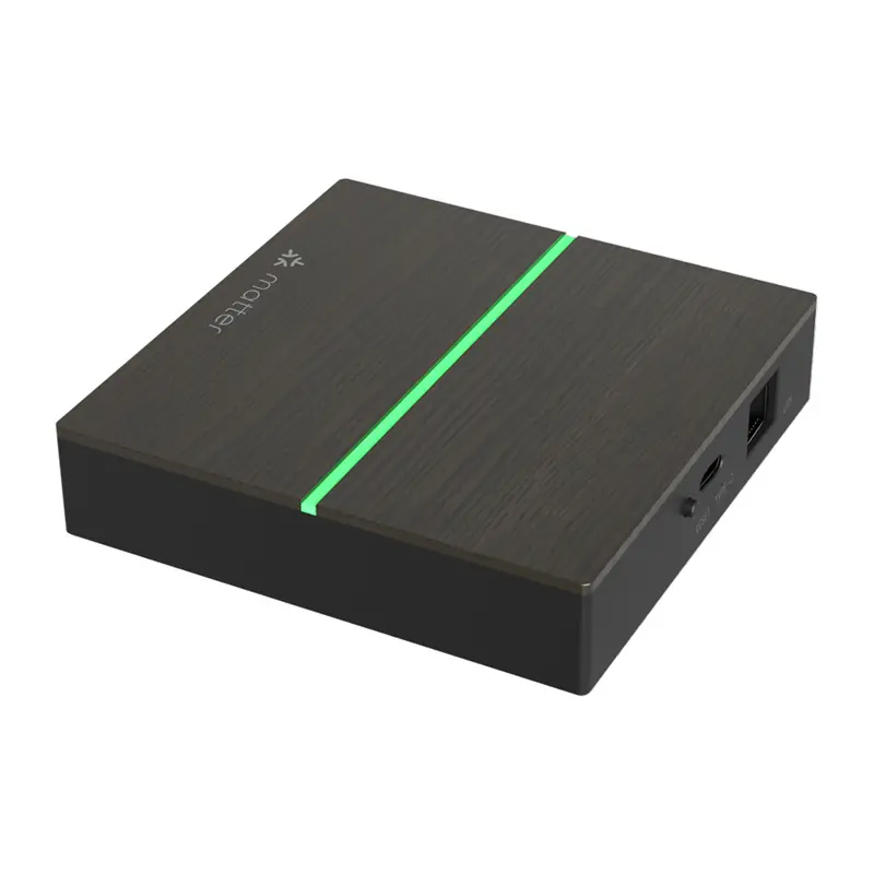 Avatto Lüüs/Ühendussild Zigbee/Matter/Thread - RJ45