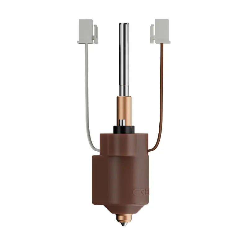 Creality K1C keraamilise kütteploki komplekt 0.4mm 60W 2025