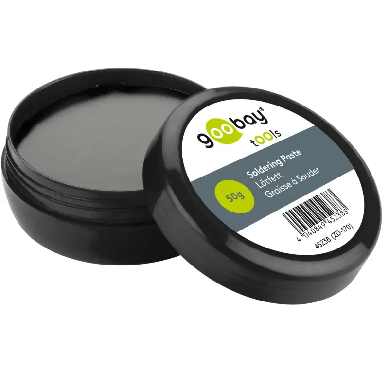 Jootepasta 50g purgis