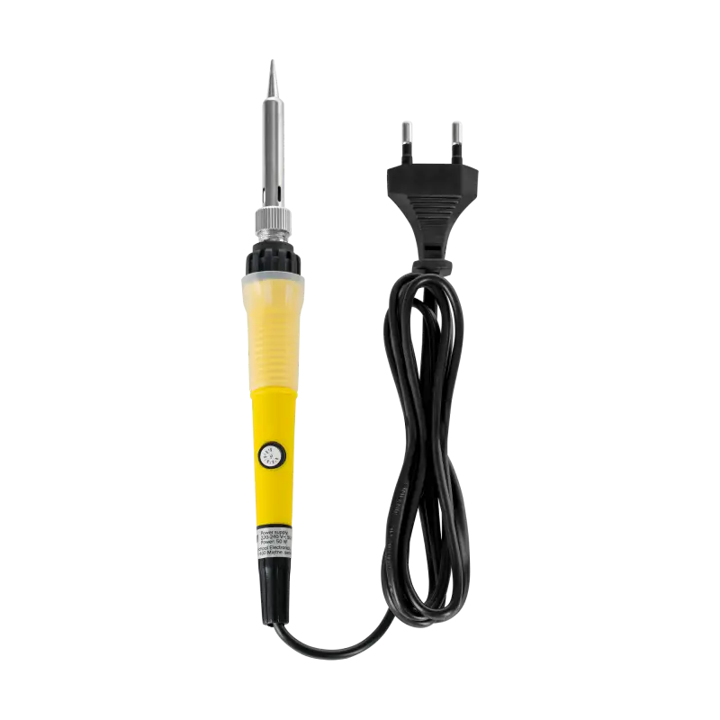 LUT0038 adjustable soldering iron 50W