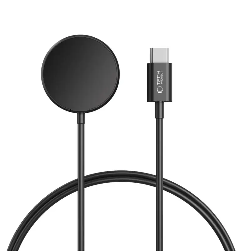 USB-C Samsung Galaxy kella laadimiskaabel QI