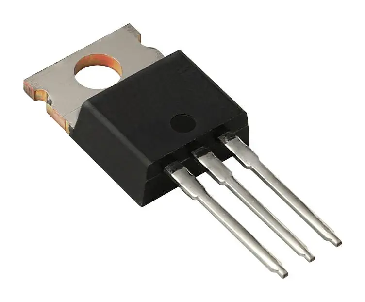 INFINEON - IRFB4110PBFXKMA1 - Power MOSFET, N Channel, 100 V, 180A, 4500 µohm, TO-220