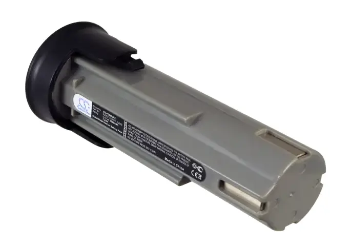 Panasonic EZ902, EY9021, EY9021B, EY903, EY903B, EZ503, 2.4V 3000mAh tööriistaaku Ni-MH