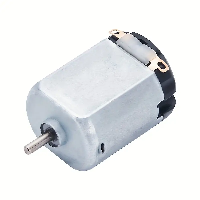Motor 3-6V, 20x15x25mm