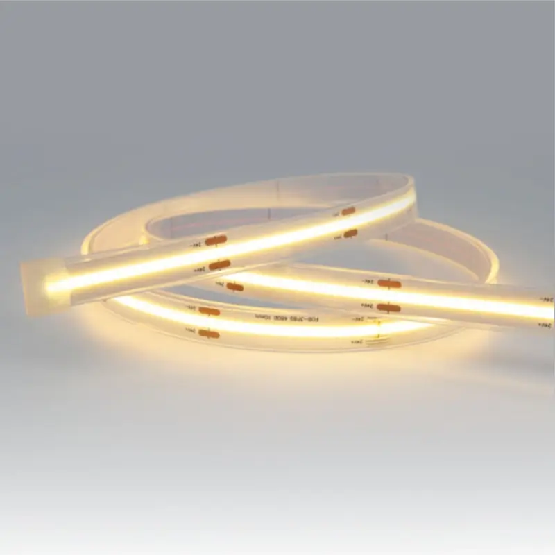 Светодиодная лента Toronto 24V 17W 6500K IP65 5M Eurolight