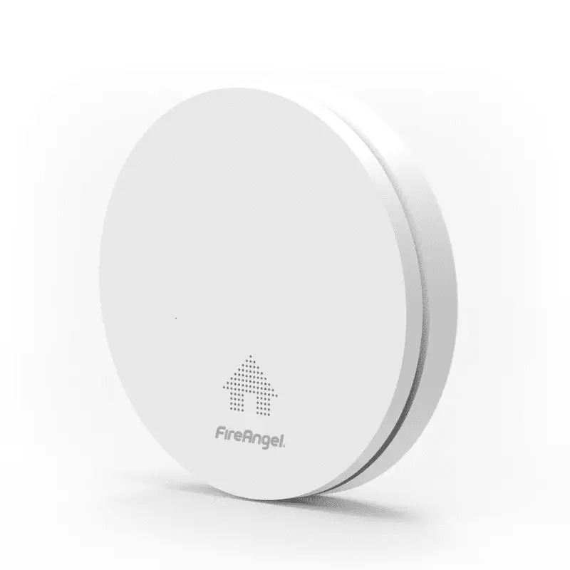 FireAngel Ultra Slim smoke detector - 10y battery