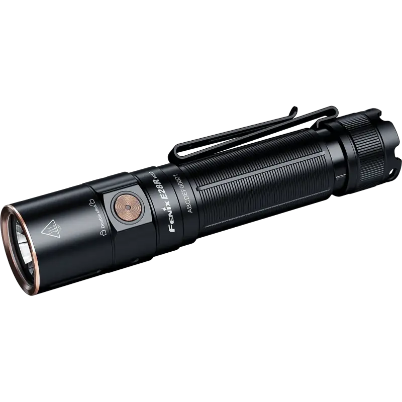 Фонарь Fenix E28R V2.0