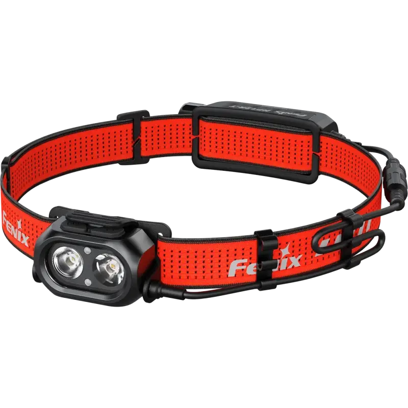 FENIX HP12R-T headlamp