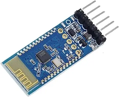 Bluetooth модуль BT2.0/3.0 HC-05 HC-06 SPP-C JDY-31 UART