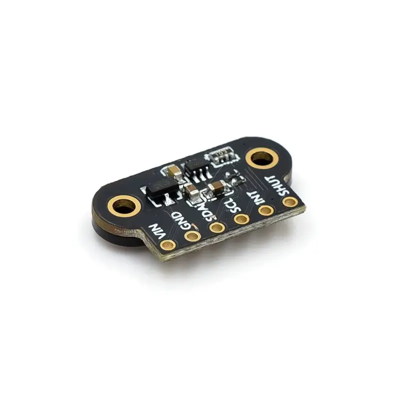ToF / Лазерный модуль VL53L1X 3-5VDC 0.04÷4м CJMCU-531 I2C