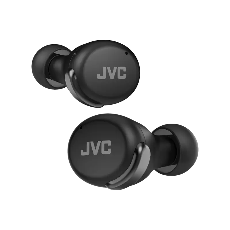 JVC HA-A30T-B-U juhtmevabad TWS-kõrvaklapid ANC mustad IPX4 9/21h
