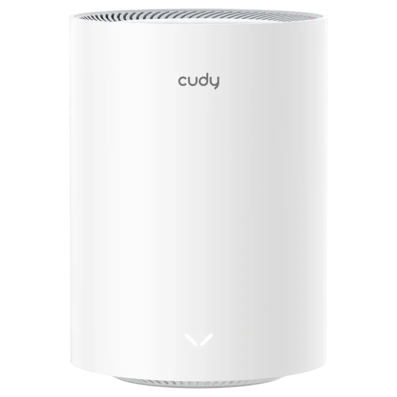 Cudy AX3000 Wi-Fi 6 2,5Gb M3000 MeshWi-Fi valge