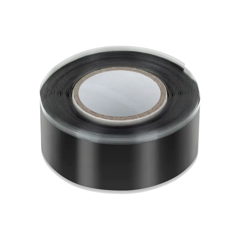 Self-amalgamating tape 0.8mm 19mm*2.5m