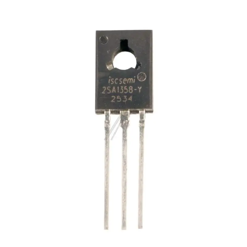 2SA1358 Transistor 14H TO-126