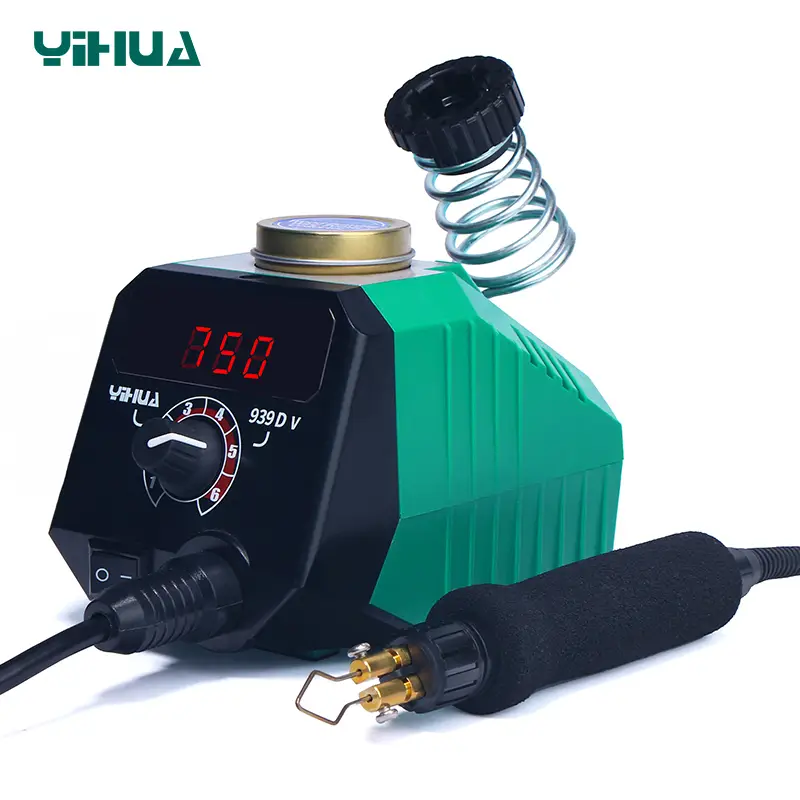 Puidupõleti 30W 250...750deg Pürograaf Nahk Puit