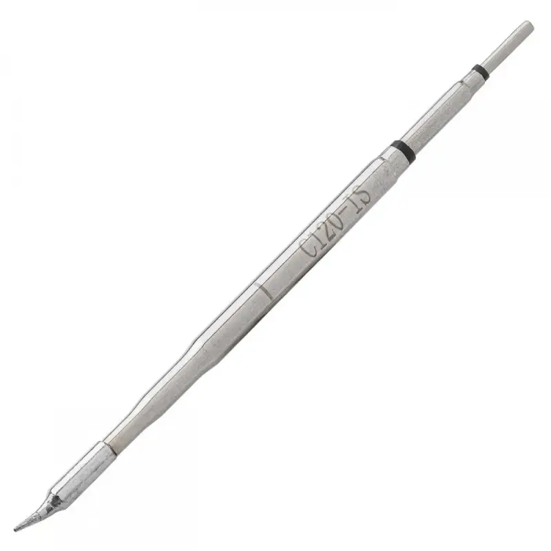 0.2mm koonus nurk kolviotsiku paar (2tk) C120-IS YIHUA