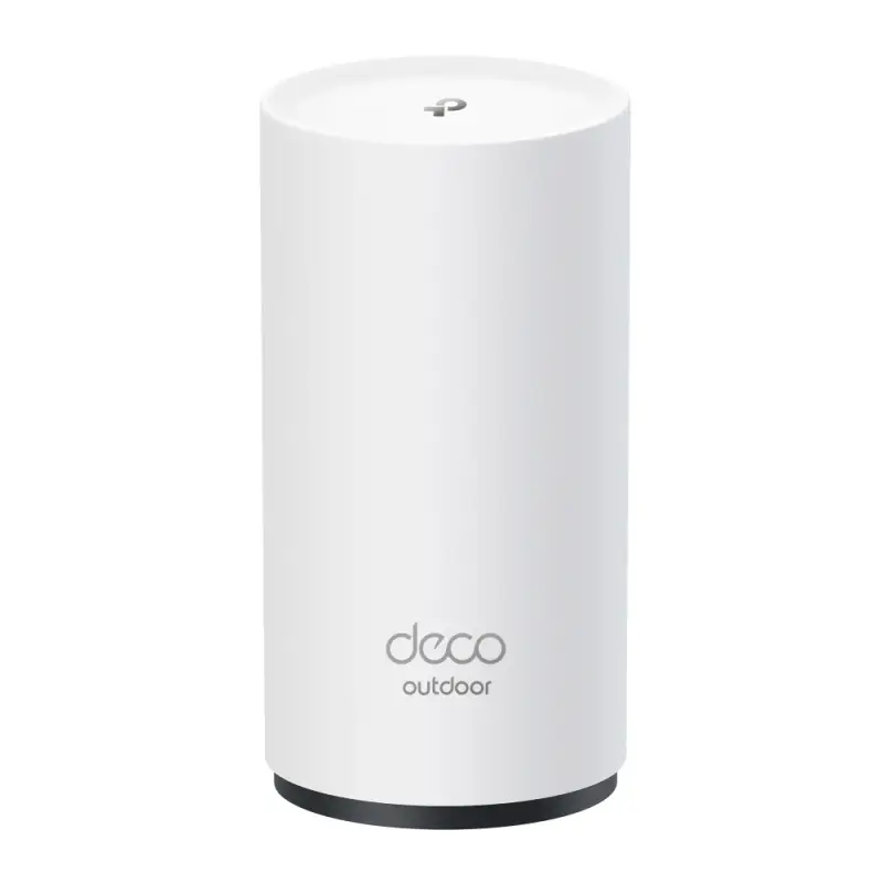 WIFI 7 mesh väliruuter 3600Mbs DECO BE25-OUTDOOR