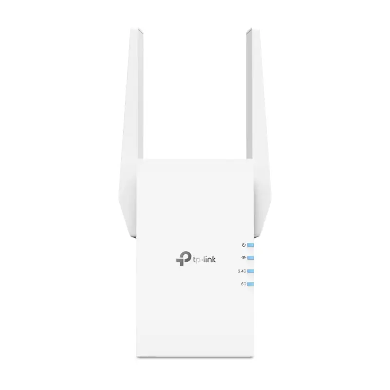 WIFI 6 Mesh leviala laiendi 3000Mbps TP-Link