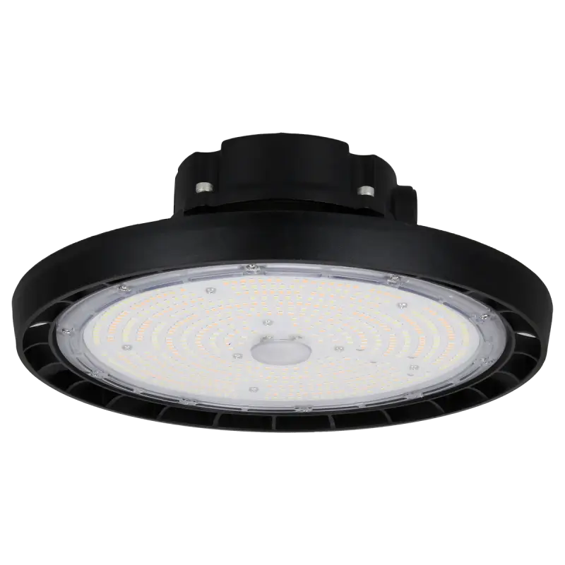 LED Highbay Seron 3CCT 270mm 28000lm 200W/160W/120W IP65