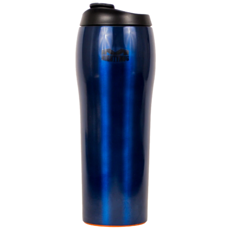 Termoskruus Mighty Mug Go 530ml sinine metall
