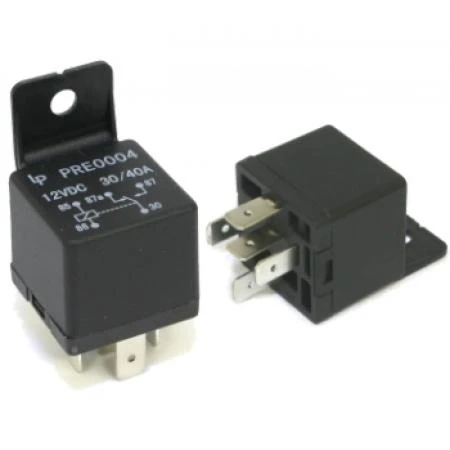Relay 12VDC 40A 14V HFV4/012 NVF4-2CZ40A-12