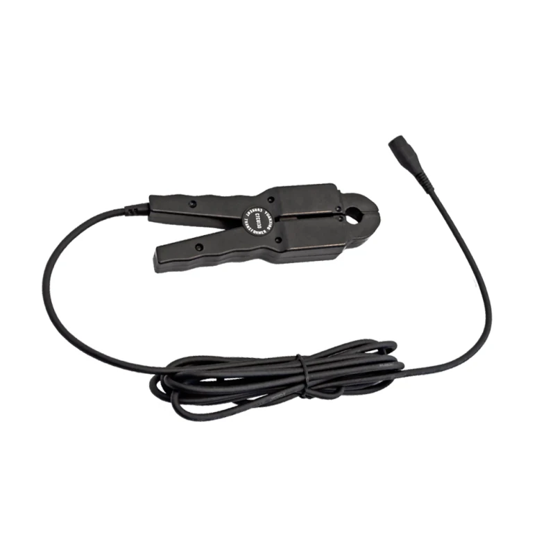 Токовые клещи-адаптер переменного тока 50А с разъемом BNC