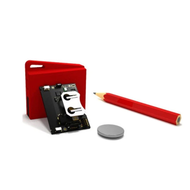 Platvorm Simplelink Sensor Tag CC2650STK