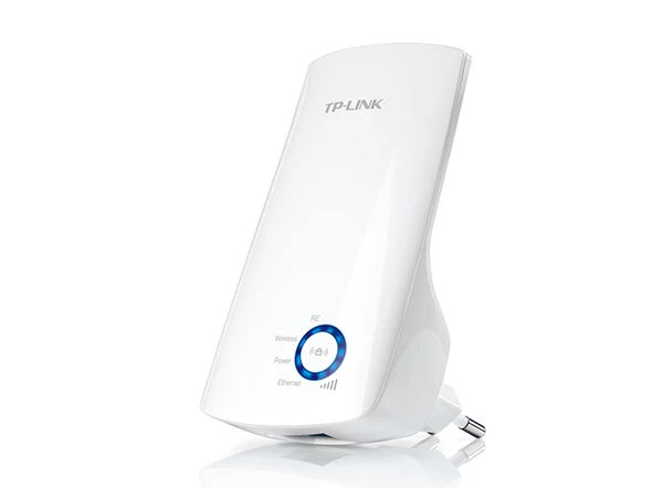 WIFI leviala laiendi RJ45 802.11n 300Mbps TP-Link