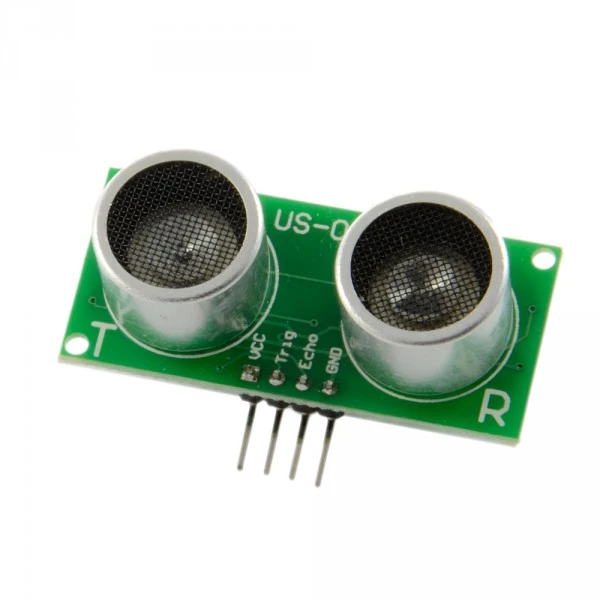 Ultraheli moodul US-015