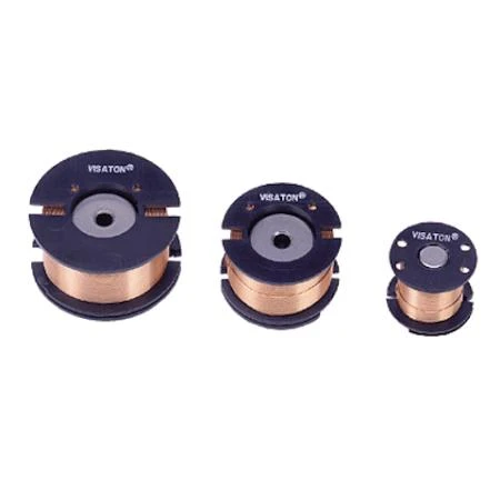 Drossel 27mH 0.6mm Visaton