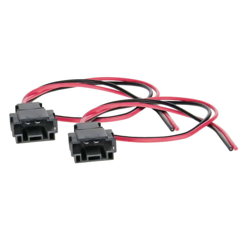 ACV Mercedes kõlariadapter